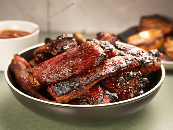 Steven Raichlen's Project Fire - Game Day Grill
