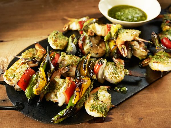 Steven Raichlen's Project Fire - Raichlen's Rules: Seafood