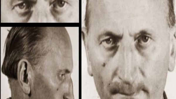 Secret War - The Dutch Disaster