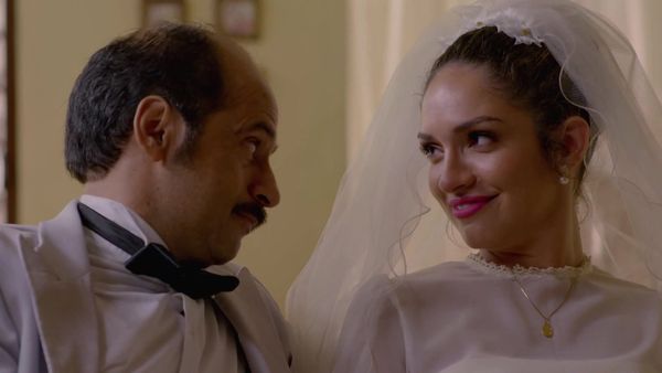 Diomedes - Impidiendo una boda