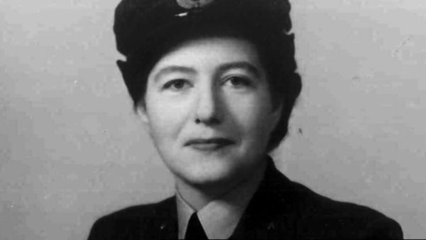 Secret War - The Spymistress and the French Fiasco