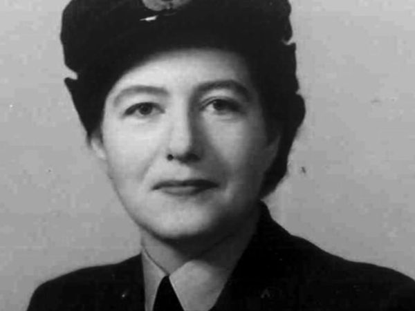 Secret War - The Spymistress and the French Fiasco