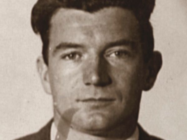 Secret War - The French Triple Agent