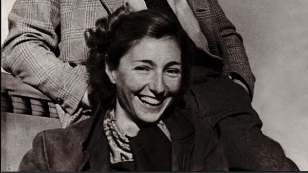 Secret War - Christine Granville: Polish Spy