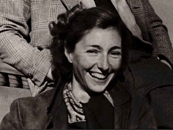 Secret War - Christine Granville: Polish Spy