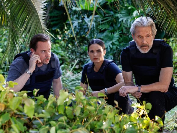 NCIS - Prodigal Son, Part 2