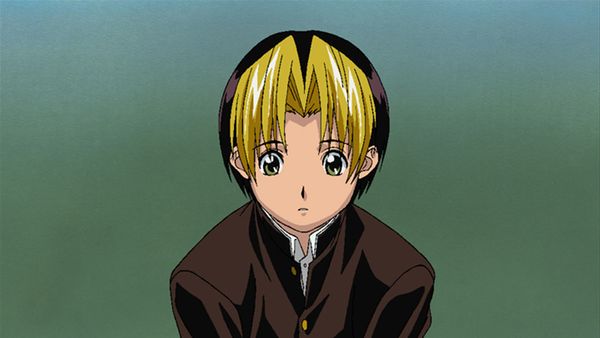 Hikaru no Go (Japanese Original, English Subtitled) - The Haze Middle School Go Club