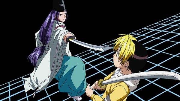 Hikaru no Go (Japanese Original, English Subtitled) - Fear and Impatience