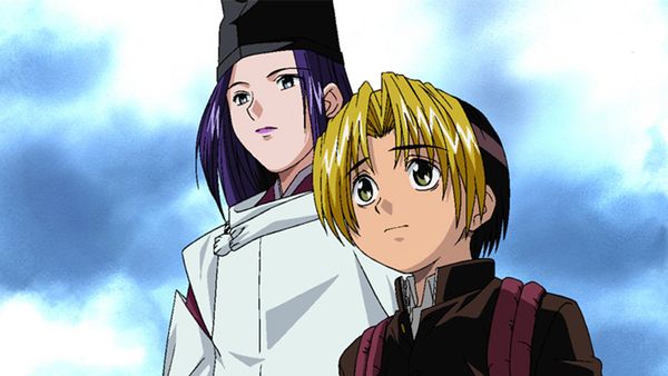 Hikaru no Go (Japanese Original, English Subtitled) - A Place to Return