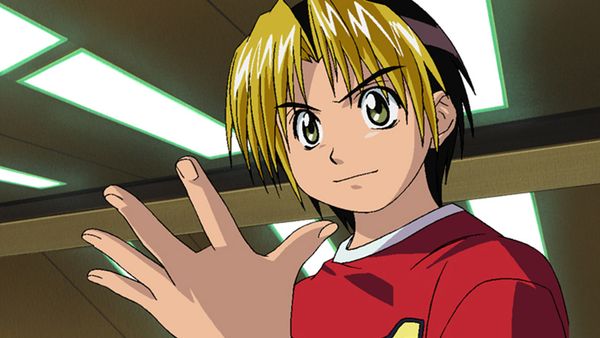 Hikaru no Go (Japanese Original, English Subtitled) - The Last Day of the Prelims