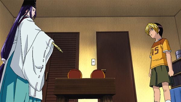 Hikaru no Go (Japanese Original, English Subtitled) - Where are the Victories?