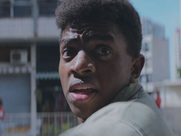 Anderson Spider Silva - Episode 1
