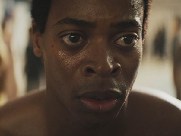 Anderson Spider Silva - Episode 2