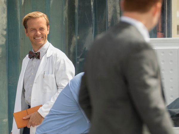 NCIS: Origins - The Edge