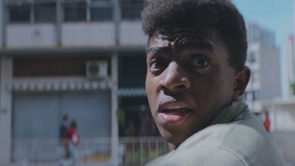 Anderson Spider Silva - Episode 1