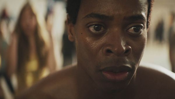 Anderson Spider Silva - Episode 2