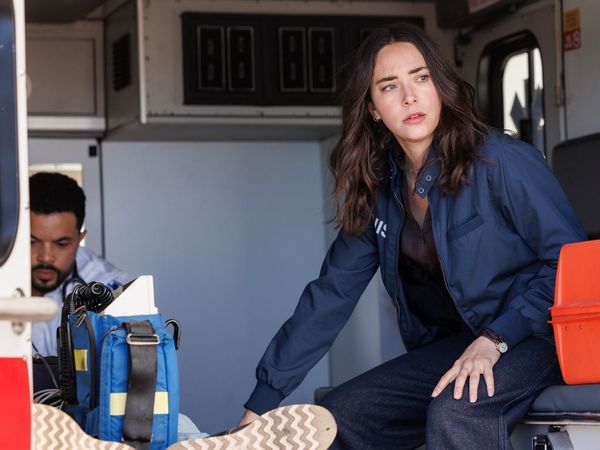 NCIS: Origins - End of the Road