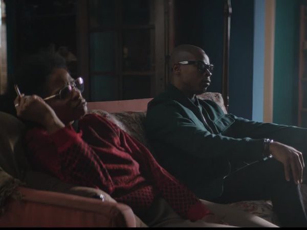 Anderson Spider Silva - Episodio 5