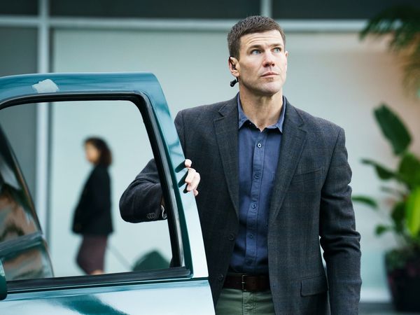 NCIS: Origins - Who's Gonna Drive You Home?