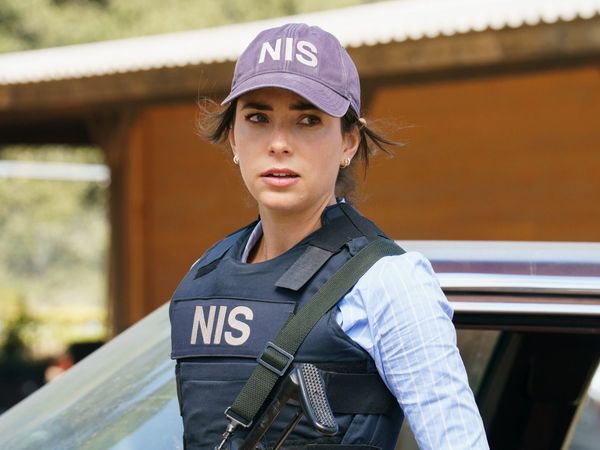 NCIS: Origins - Hollywood Ending