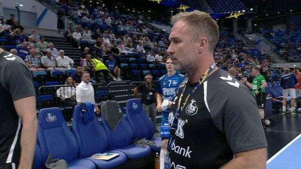 EHF Men's Champions League: OTP Bank-Pick Szeged vs IFK Kristianstad (10 september 2026) - EHF Men's Champions League: OTP Bank-Pick Szeged vs IFK Kristianstad (10 september 2026)