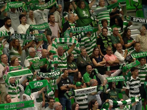 EHF Men's Champions League: Sporting CP vs GOG (10 september 2026) - EHF Men's Champions League: Sporting CP vs GOG (10 september 2026)