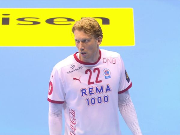 EHF Men's Champions League: SC Magdeburg vs Kolstad Håndball (9 september 2026) - EHF Men's Champions League: SC Magdeburg vs Kolstad Håndball (9 september 2026)