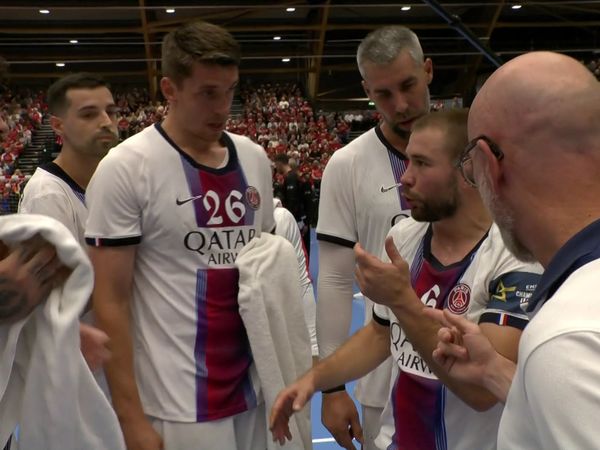 EHF Men's Champions League: Aalborg Håndbold vs Paris Saint-Germain (9 september 2026) - EHF Men's Champions League: Aalborg Håndbold vs Paris Saint-Germain (9 september 2026)