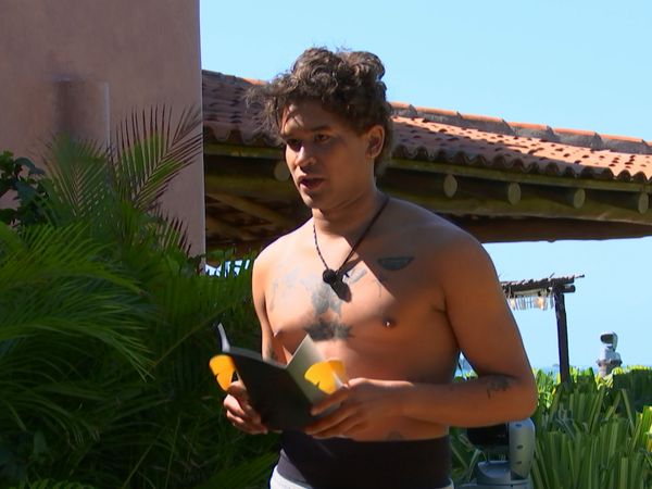 Paradise Hotel Sverige - Sesong 19 - Episode 1908