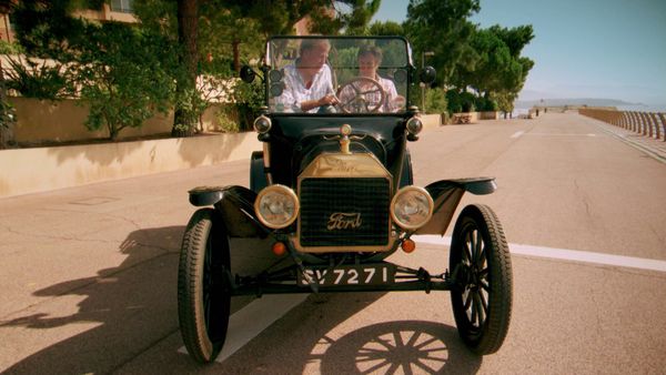 Top Gear: Le road trip idéal - Top Gear: Le road trip idéal