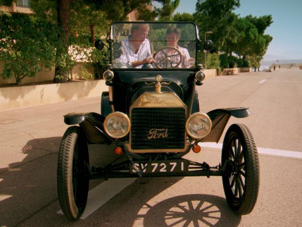 Top Gear: Le road trip idéal - Top Gear: Le road trip idéal