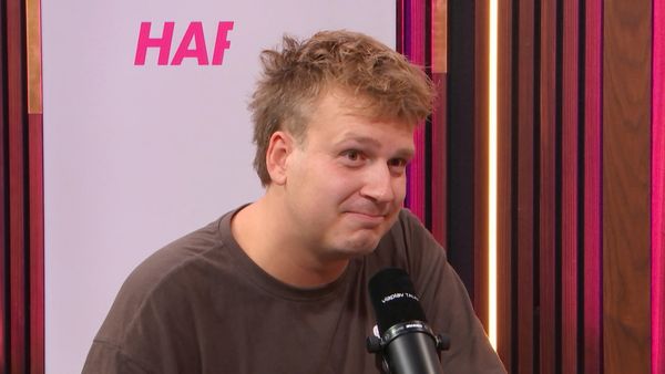 Har du hørt? Med Nikita Klæstrup - Episode 234