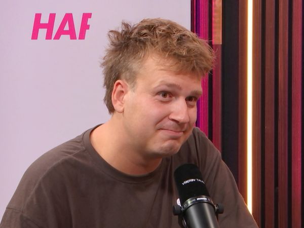 Har du hørt? Med Nikita Klæstrup - Episode 234