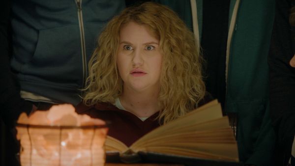 Idiotsitter - Rush, Rush
