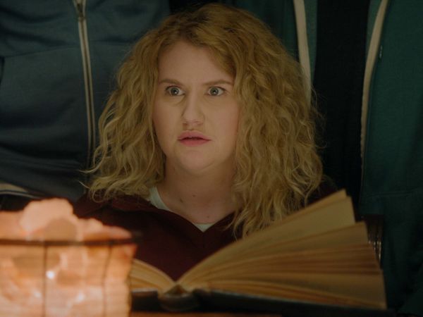 Idiotsitter - Rush, Rush