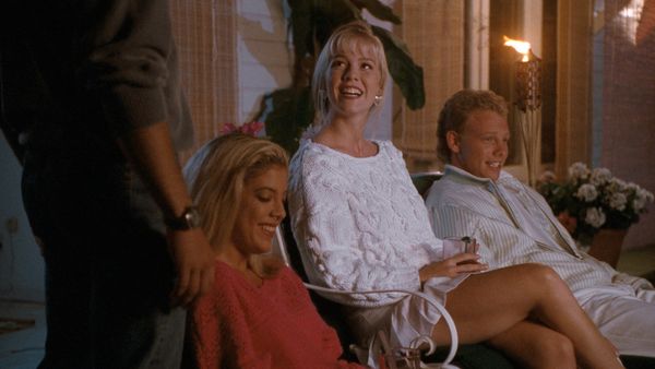 Beverly Hills, 90210 - Sommerszenen
