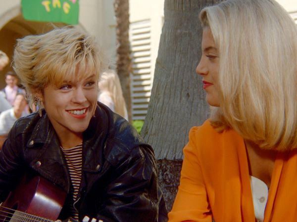 Beverly Hills, 90210 - Die Neue