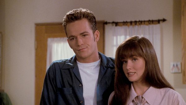 Beverly Hills, 90210 - Die Mutter aus dem Baumhaus