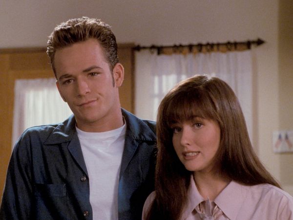 Beverly Hills, 90210 - Die Mutter aus dem Baumhaus