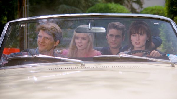 Beverly Hills, 90210 - Von ganzem Herzen