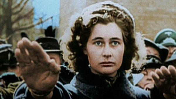 World War II in HD Color - Victory in Europe