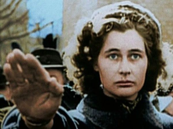 World War II in HD Color - Victory in Europe