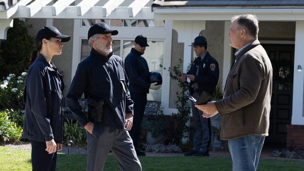 NCIS - God Only Knows