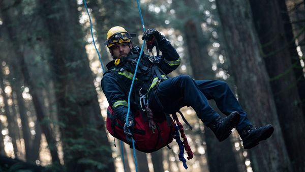Fire Country - Not Worth the Risk