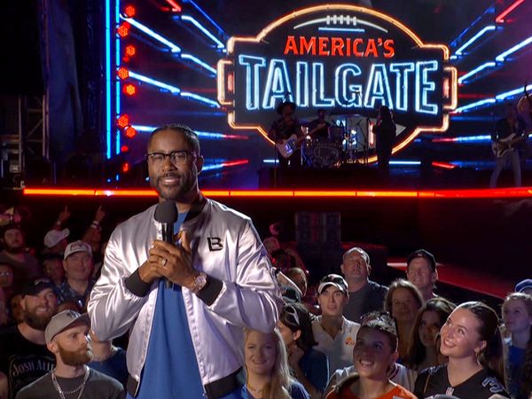 America's Tailgate on CBS - America's Tailgate on CBS