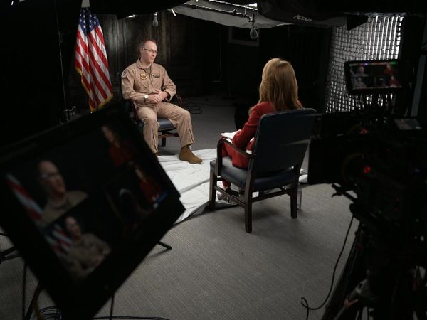 60 Minutes (Latest Episodes) - 9/13/2026: Shot Down Over Iran, The Pardon Economy, Battering Ram