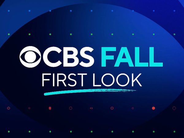 CBS Fall First Look - CBS Fall First Look 2026