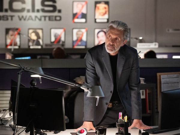 NCIS - Army of One