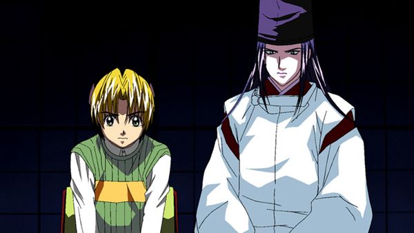 Hikaru no Go (Japanese Original, English Subtitled) - A Game of Desperate Measures