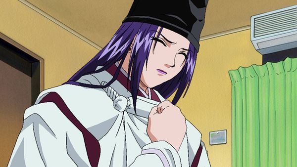 Hikaru no Go (Japanese Original, English Subtitled) - Fujiwara-no-Sai